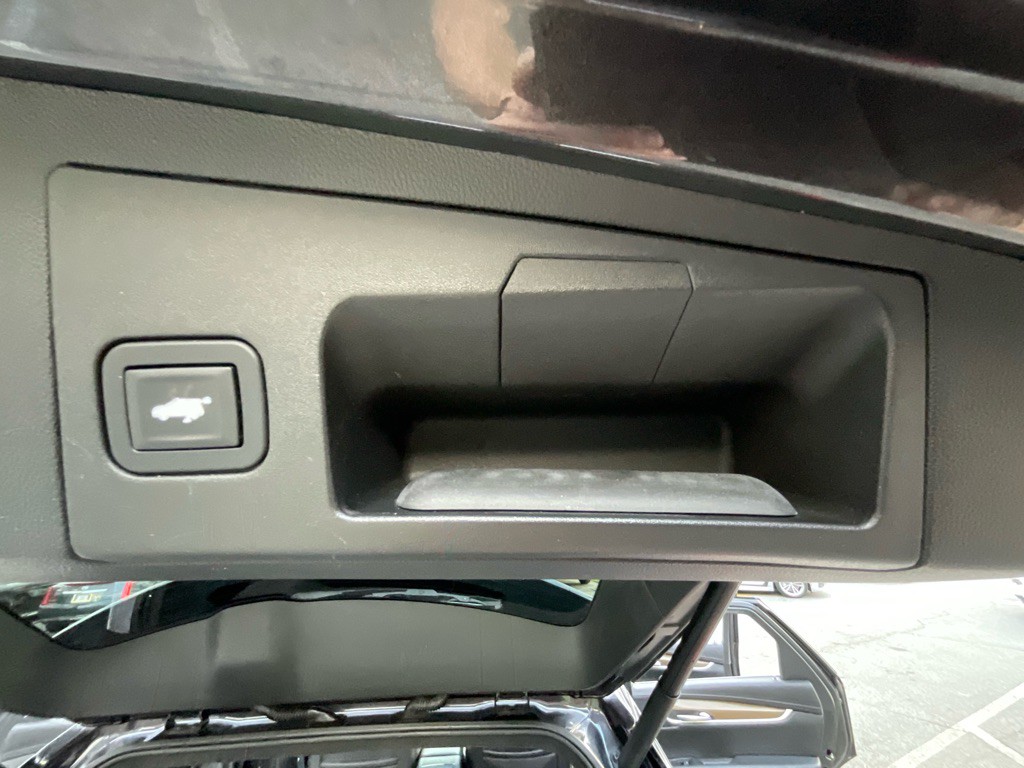 2018 Cadillac XT5 Image 43