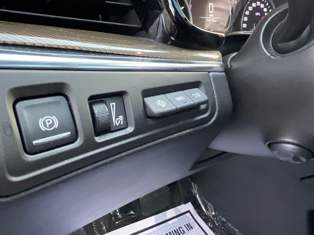 2018 Cadillac XT5 Image 47