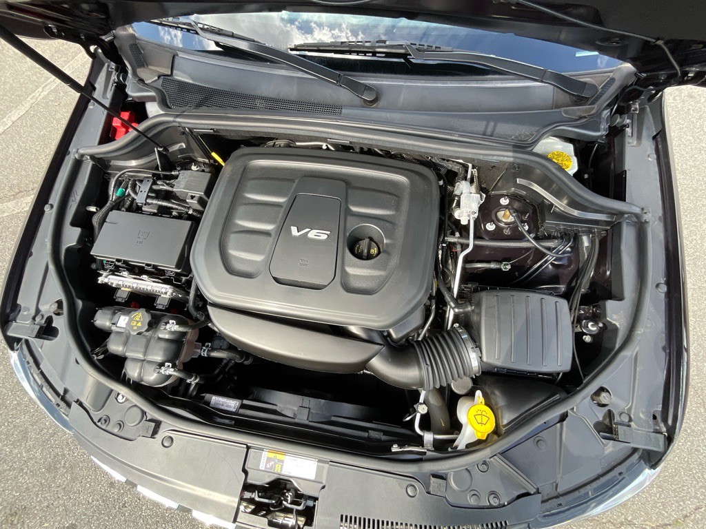 2018 Jeep Grand Cherokee Image 13