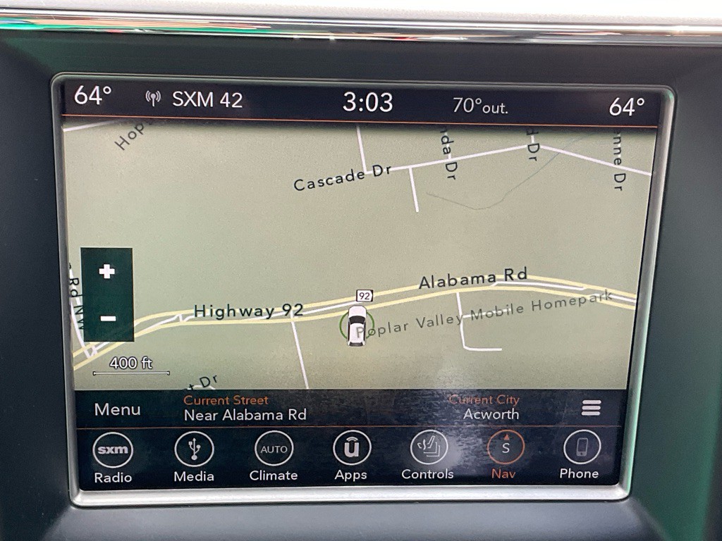 2018 Jeep Grand Cherokee Image 24