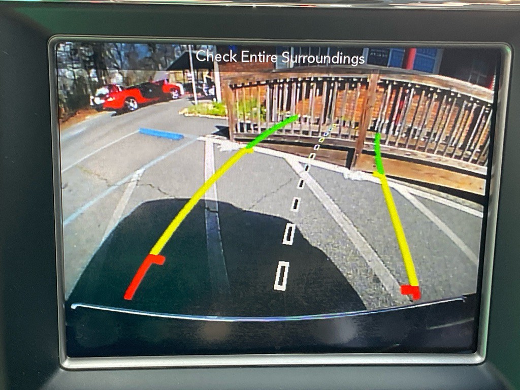 2018 Jeep Grand Cherokee Image 25