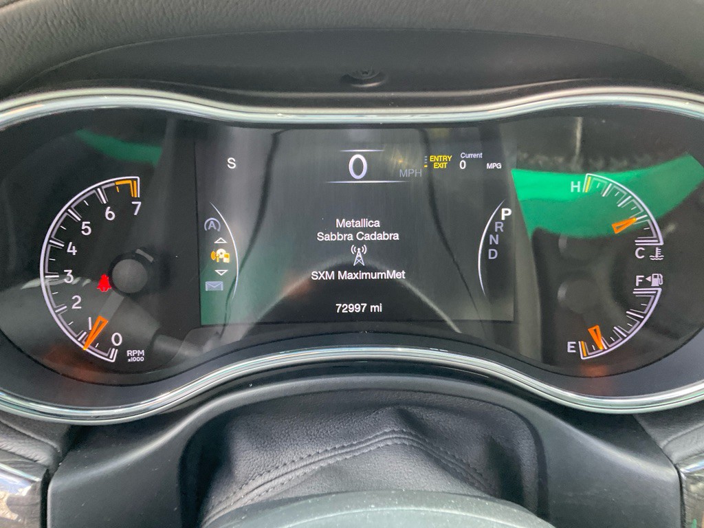 2018 Jeep Grand Cherokee Image 26