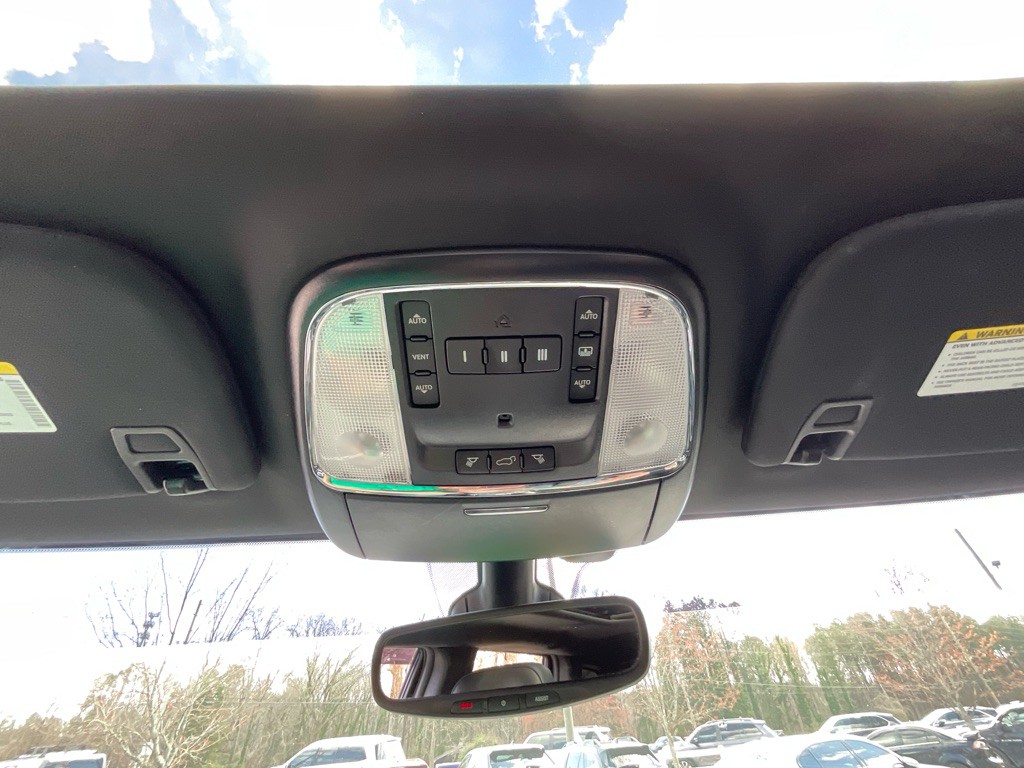 2018 Jeep Grand Cherokee Image 27