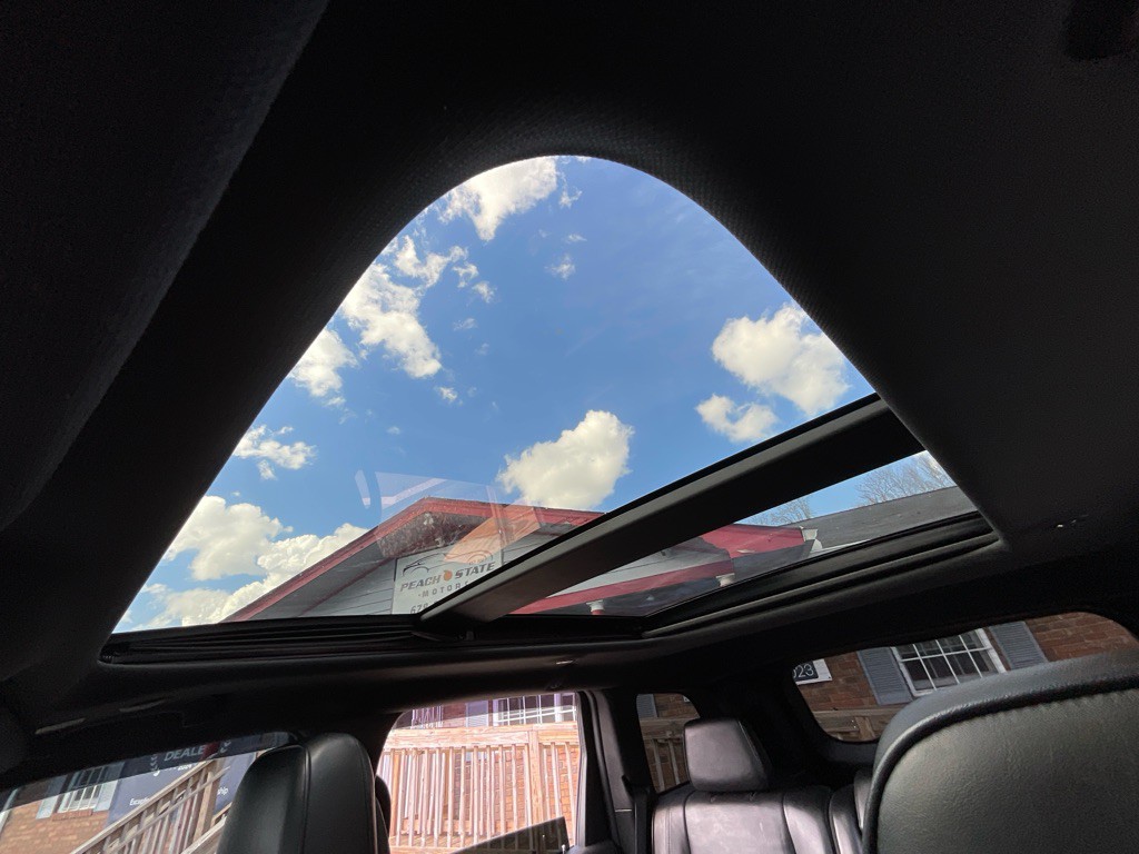 2018 Jeep Grand Cherokee Image 28