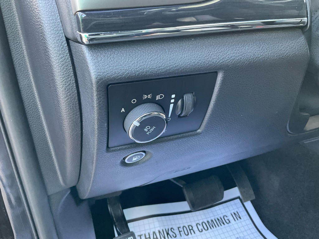 2018 Jeep Grand Cherokee Image 44