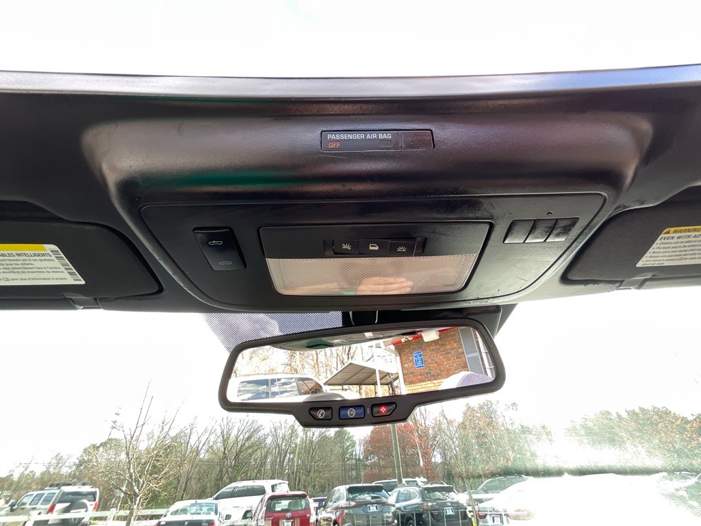 2012 Chevrolet Camaro Image 28