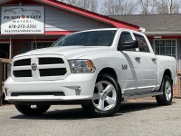 Image for 2016 RAM 1500 Express ID: 7265801