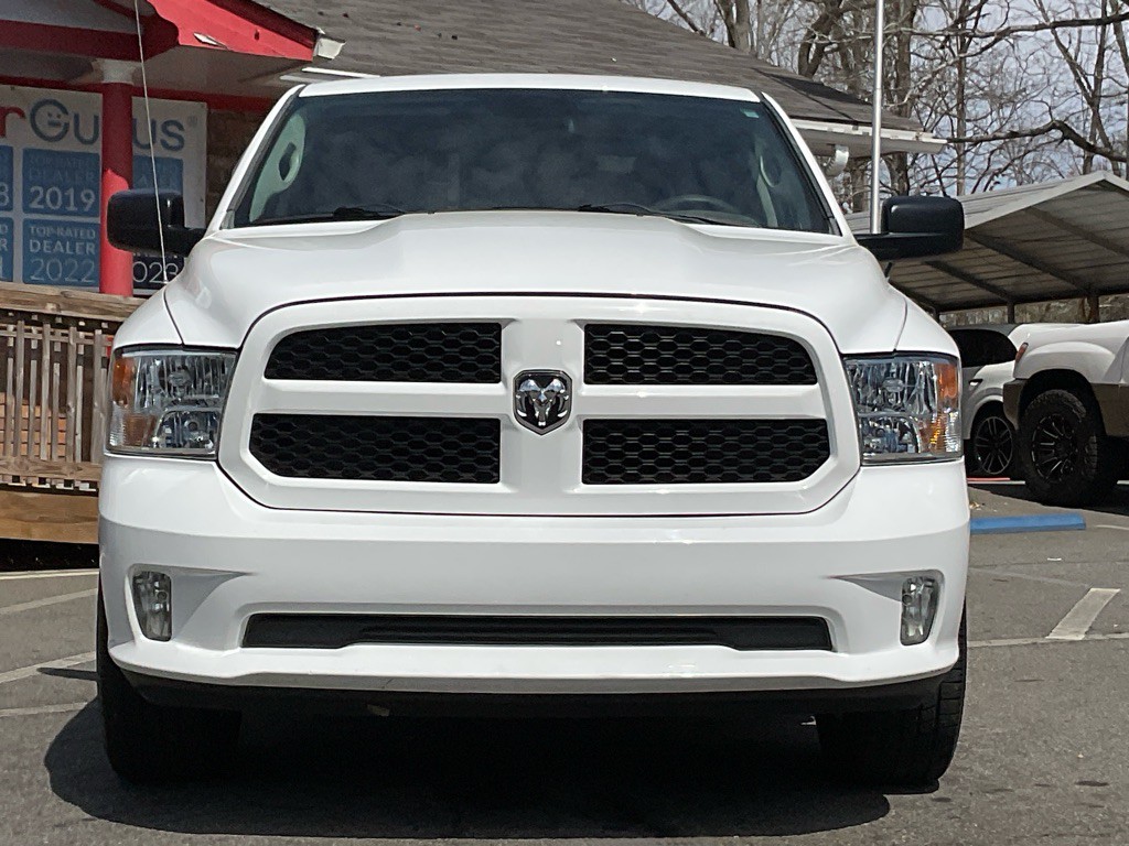 2016 RAM 1500 Image 2
