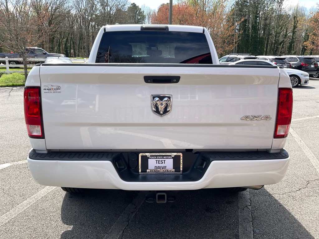 2016 RAM 1500 Image 6