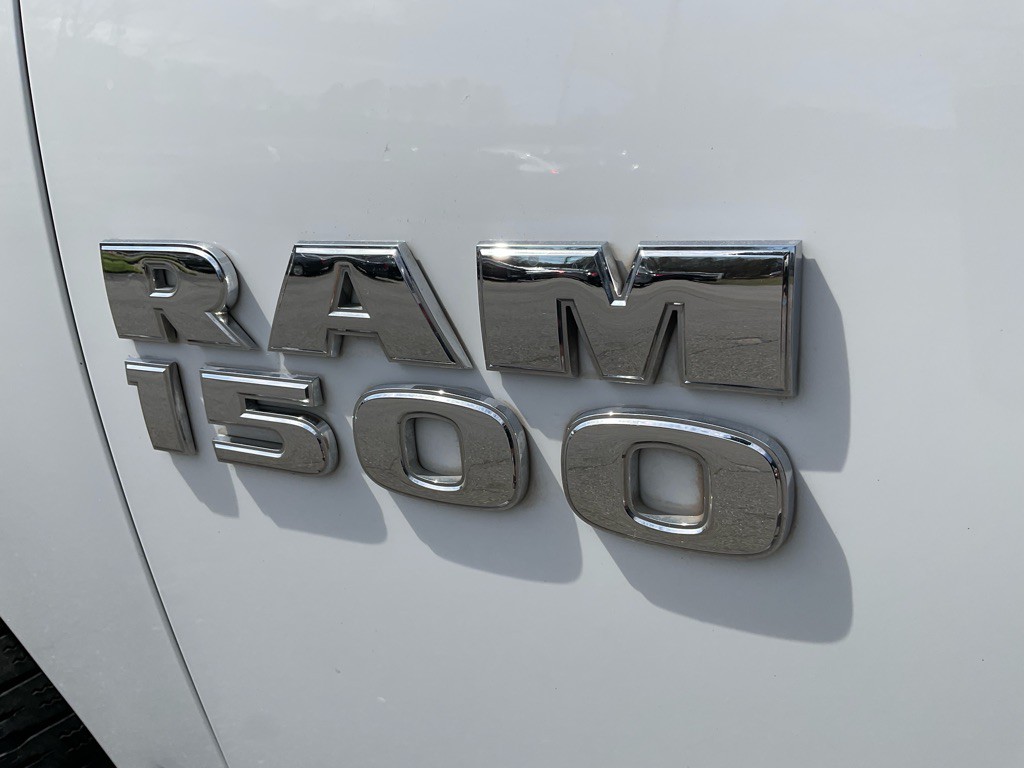 2016 RAM 1500 Image 10