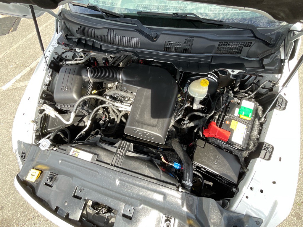 2016 RAM 1500 Image 13