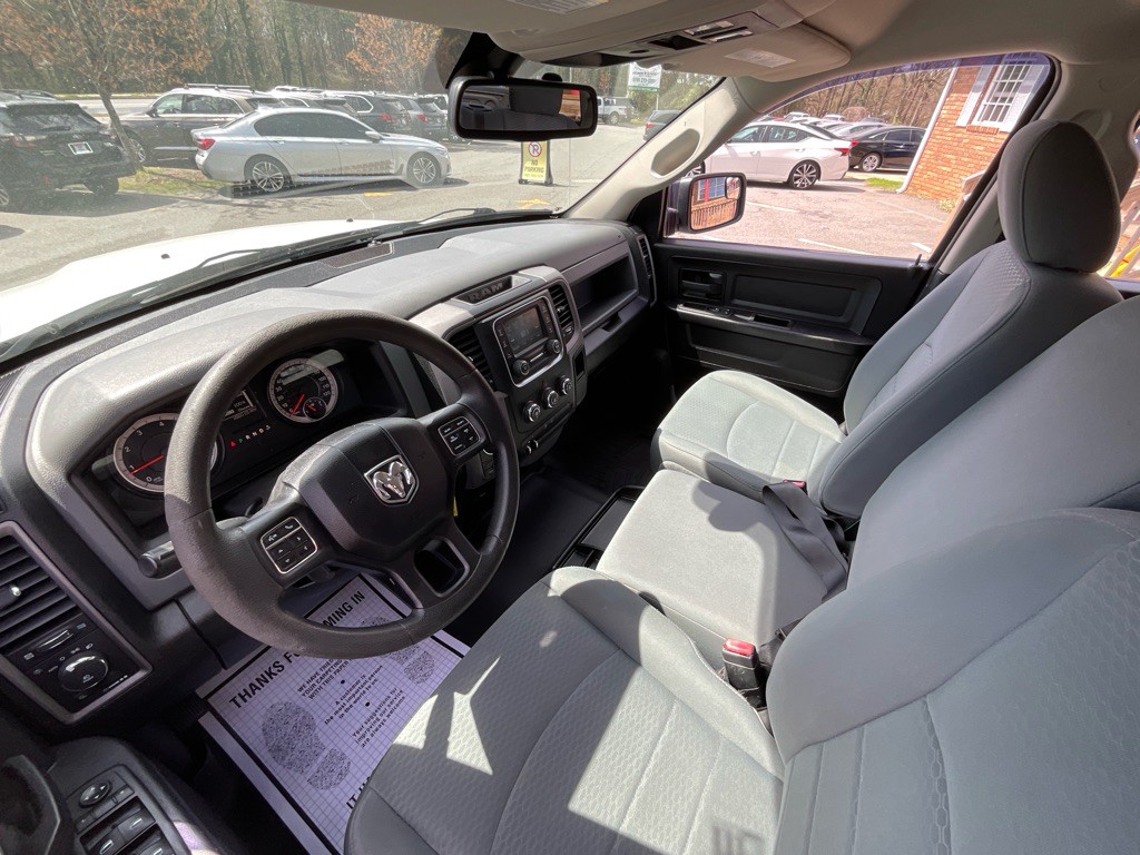 2016 RAM 1500 Image 15