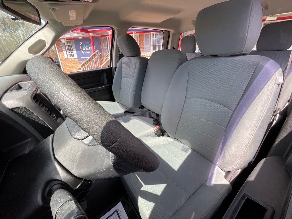 2016 RAM 1500 Image 16