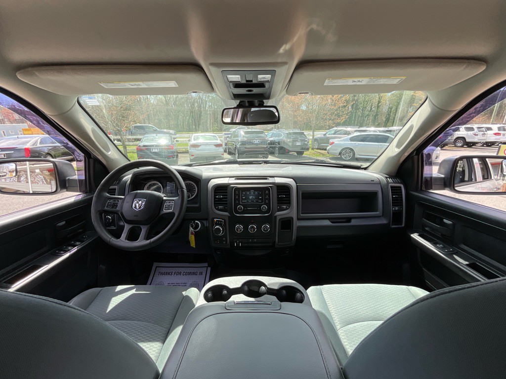 2016 RAM 1500 Image 20