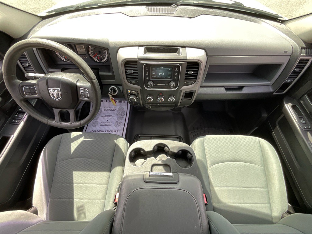 2016 RAM 1500 Image 21