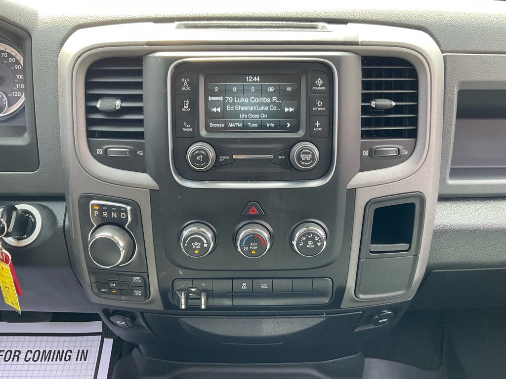 2016 RAM 1500 Image 22