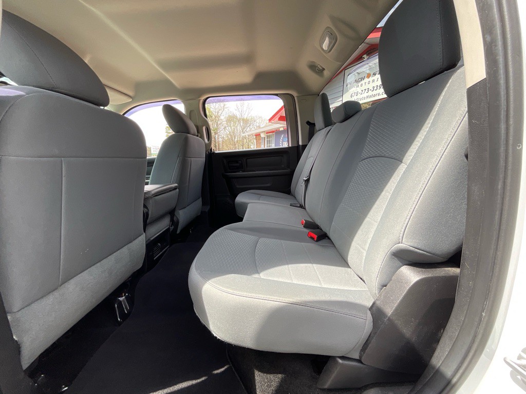 2016 RAM 1500 Image 27