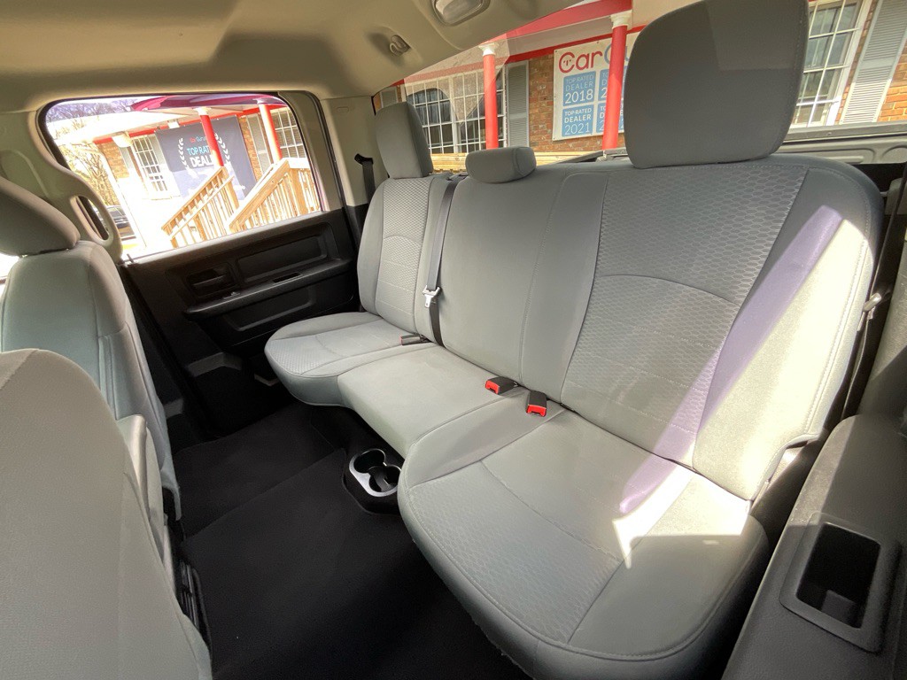 2016 RAM 1500 Image 29