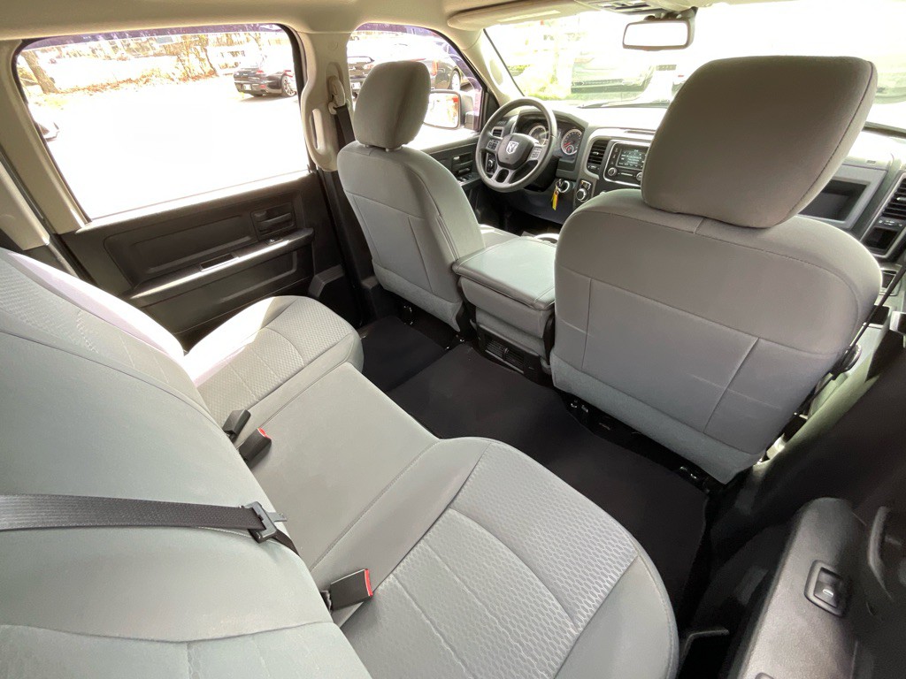 2016 RAM 1500 Image 31