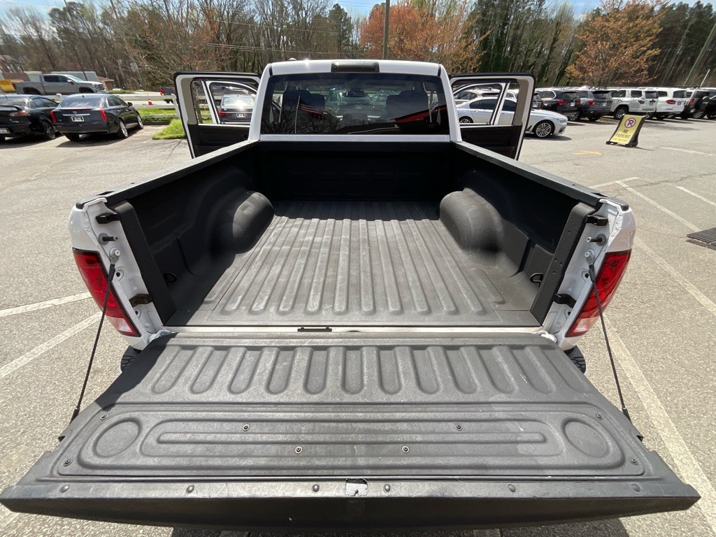 2016 RAM 1500 Image 36