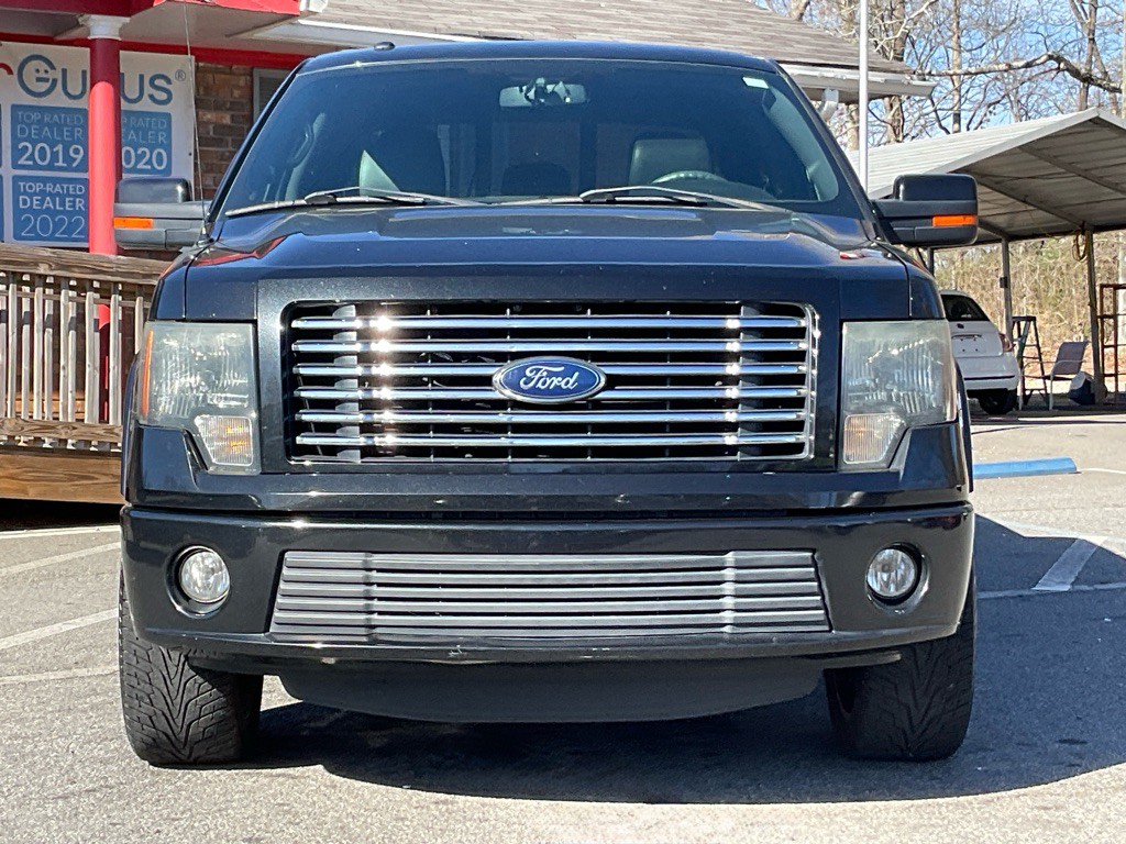 2012 Ford F-150 Image 2