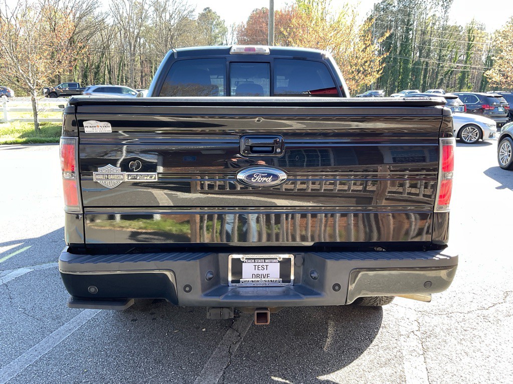 2012 Ford F-150 Image 6