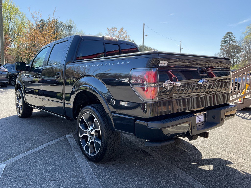 2012 Ford F-150 Image 7