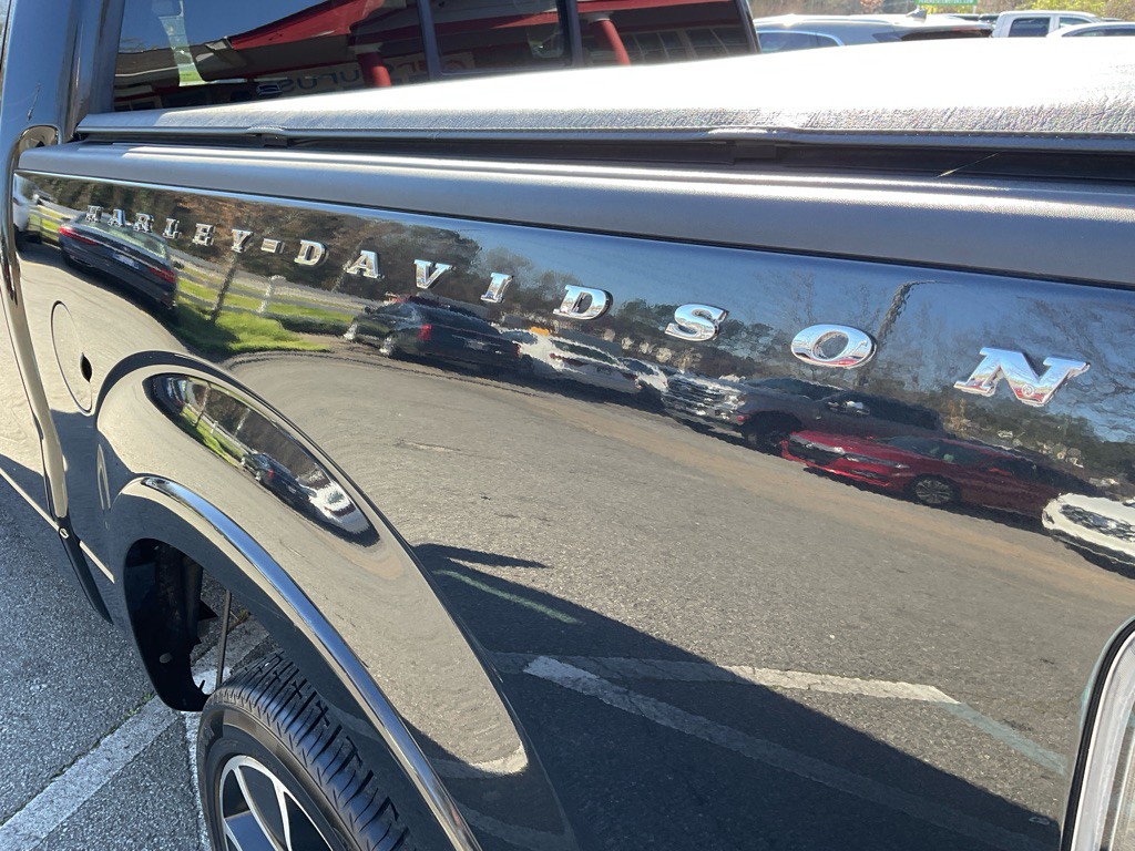 2012 Ford F-150 Image 9