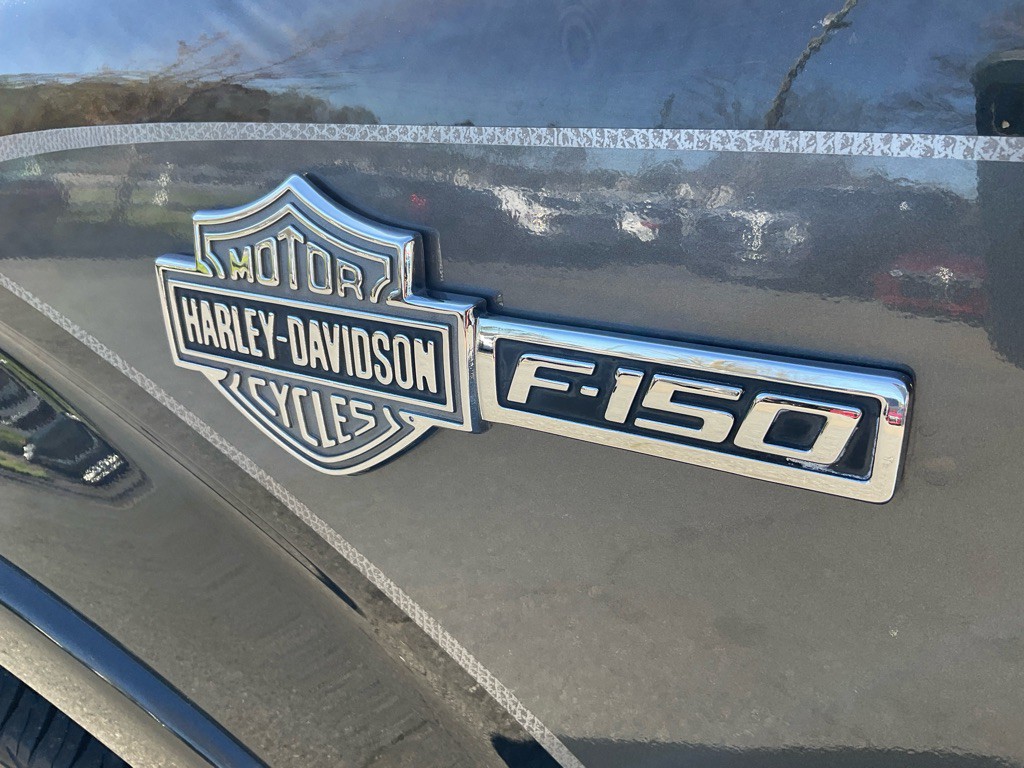 2012 Ford F-150 Image 10