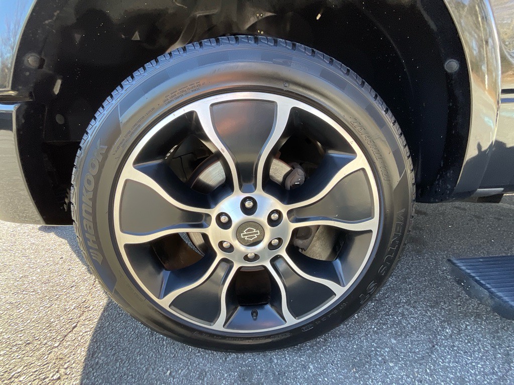 2012 Ford F-150 Image 11