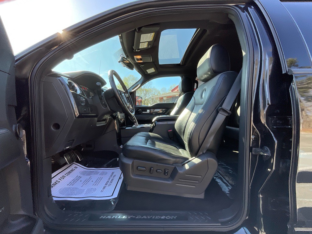 2012 Ford F-150 Image 13