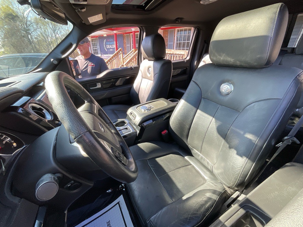 2012 Ford F-150 Image 15