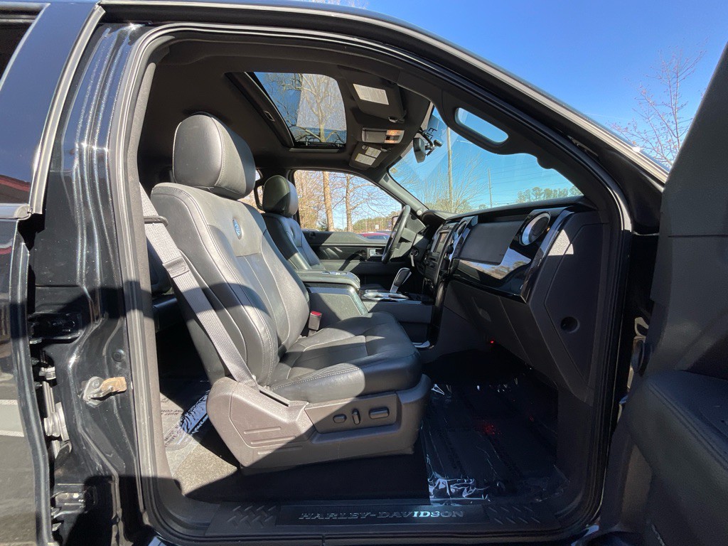 2012 Ford F-150 Image 16