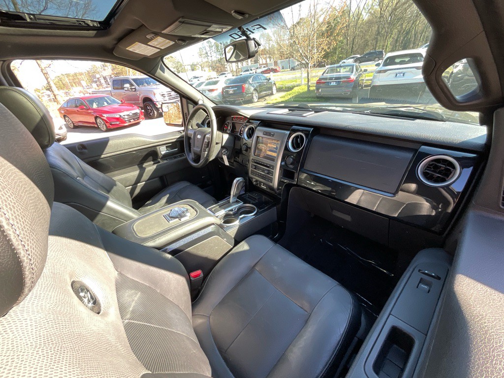 2012 Ford F-150 Image 17