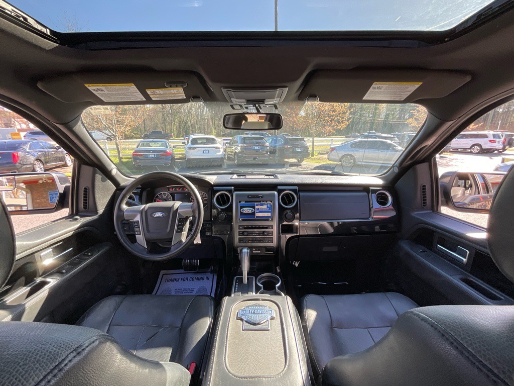 2012 Ford F-150 Image 19