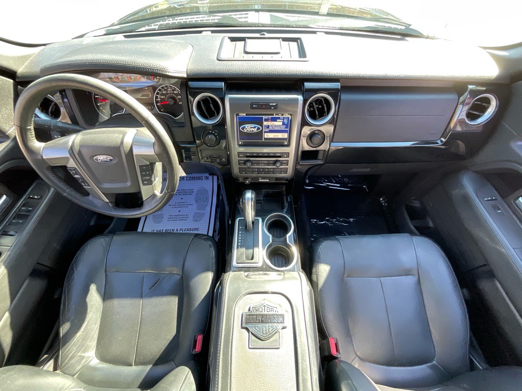 2012 Ford F-150 Image 20