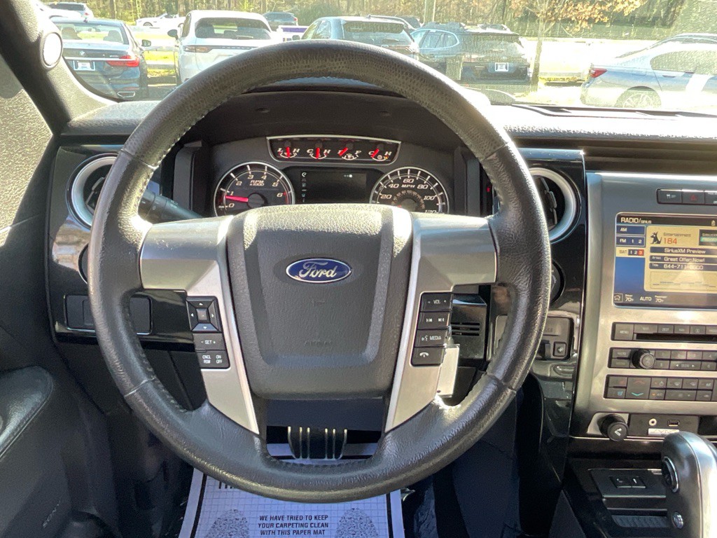 2012 Ford F-150 Image 22