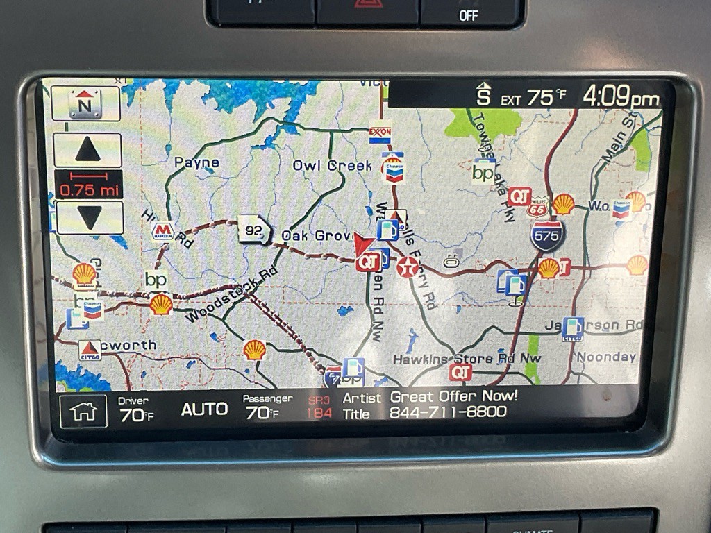 2012 Ford F-150 Image 23