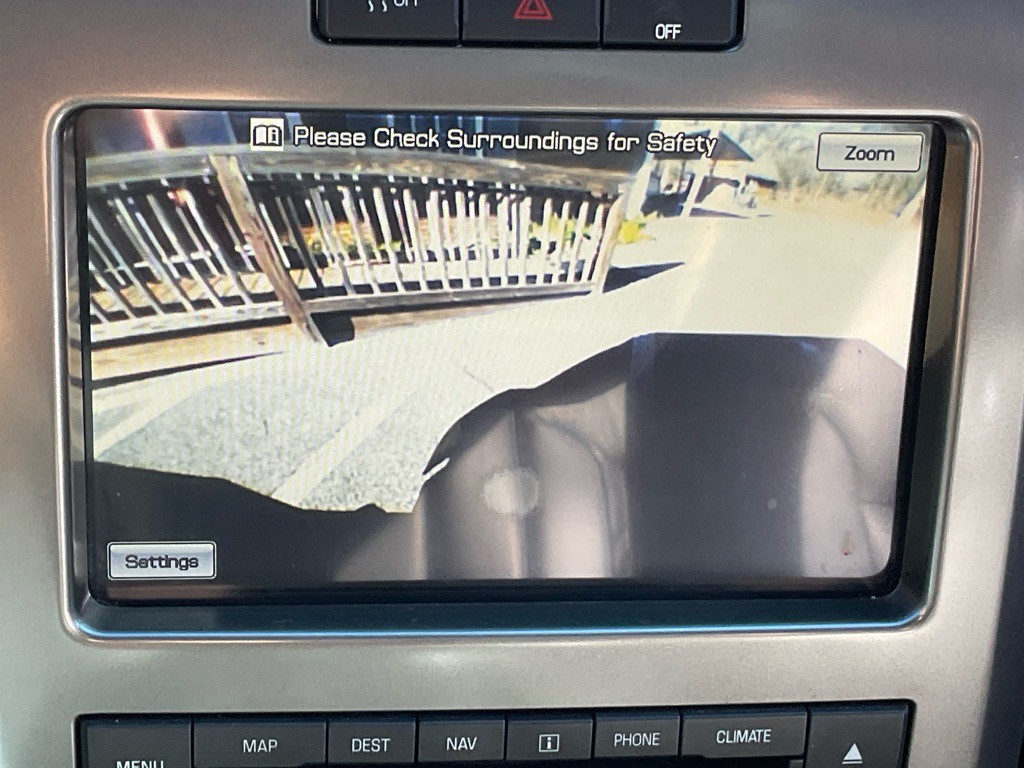 2012 Ford F-150 Image 24