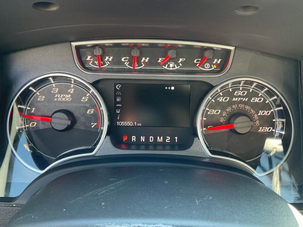 2012 Ford F-150 Image 25