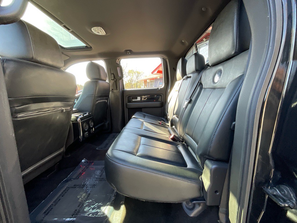 2012 Ford F-150 Image 28