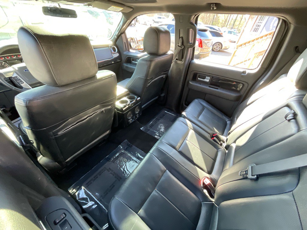 2012 Ford F-150 Image 29