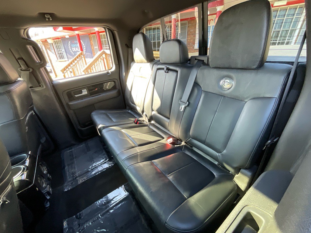 2012 Ford F-150 Image 30