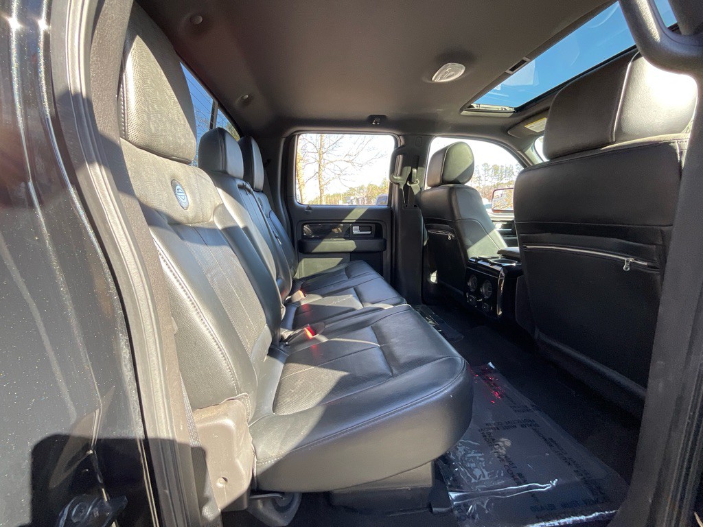 2012 Ford F-150 Image 31