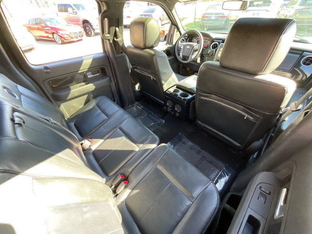 2012 Ford F-150 Image 32