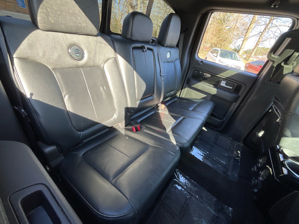 2012 Ford F-150 Image 33
