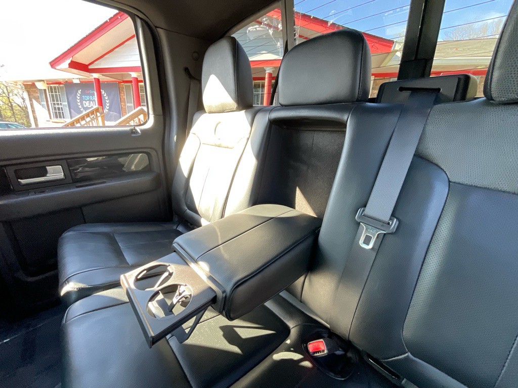 2012 Ford F-150 Image 34