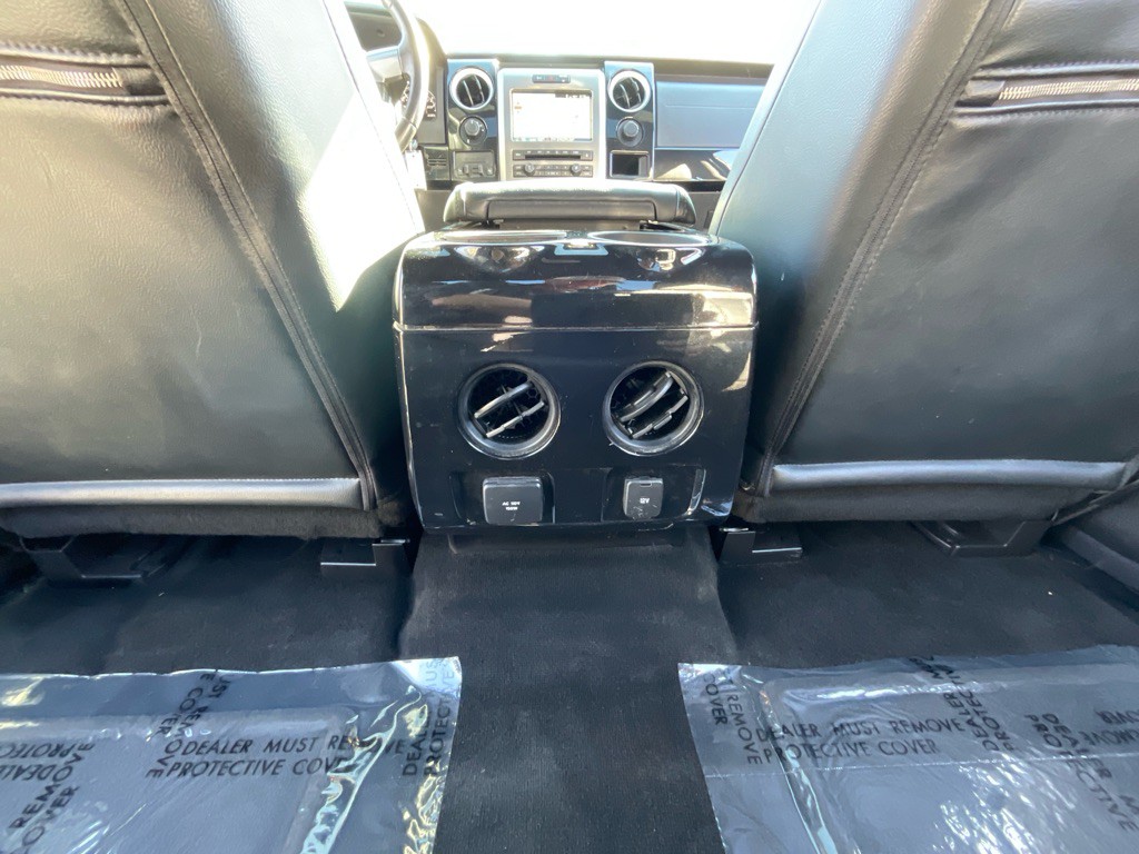 2012 Ford F-150 Image 35