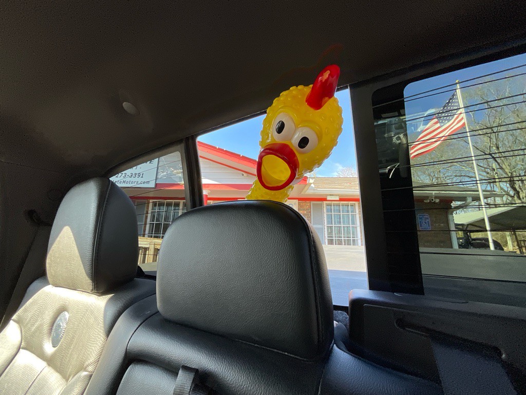 2012 Ford F-150 Image 36