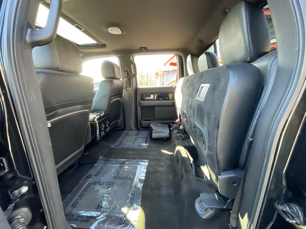 2012 Ford F-150 Image 37